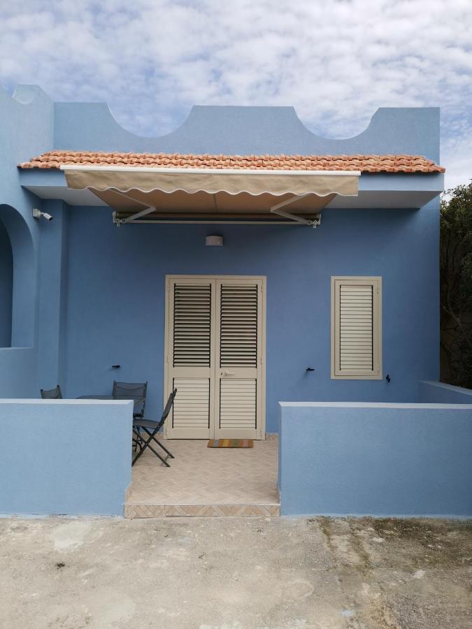 Villa Casa Delle Muse 48 Fontane Bianche Exterior foto